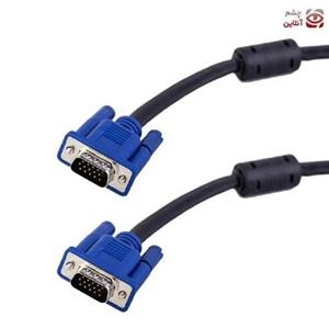 کابل VGA طول 1.5 متری چشم آنلاین