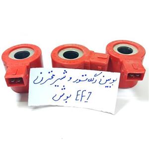 بوبین رگلاتور  سمند ef7