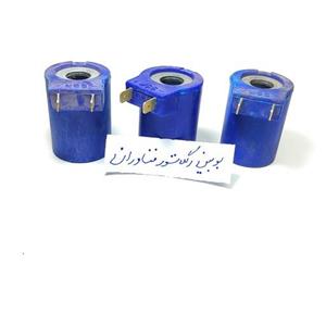 بوبین رگلاتور فن آوران BRC