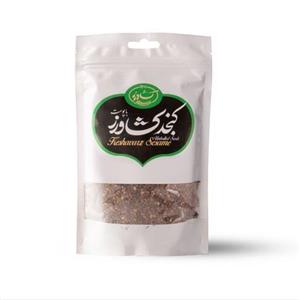 کنجد با پوست 150 گرمی