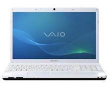 لپ تاپ سونی مدل EE31FX Sony Vaio EE31FX-AMD-3 GB-320 GB-256MB