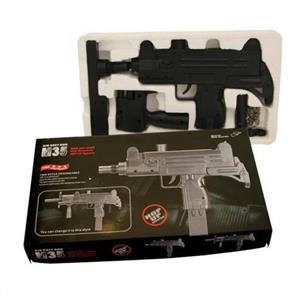 تفنگ اسباب بازی ساچمه ای ایرسافت AIR SOFT مدل M35 ایرانی