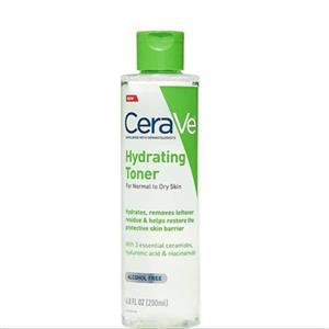 تونر آبرسان سراوی cerave hydrating toner