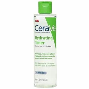 تونر آبرسان سراوی cerave hydrating toner