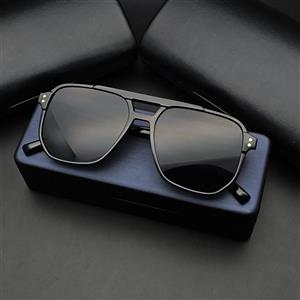 عینک آفتابی مردانه مدل جنتل مانستر Gentle monster