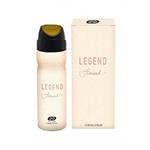 ادکلن زنانه عماد آرا مدل LEGEND FEMME FRANCIS حجم 30mL