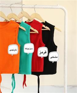 کراپ کبریتی زنانه
