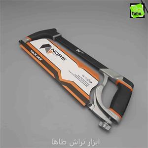 کمان اره حرفه ای کد 304 نورس