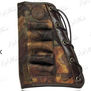 روکش قنداق برزنتی کالیبر 12