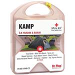 کیف کمک اولیه Dr. Plus kamp 