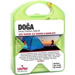 کیف کمک اولیه LifePlus doga 