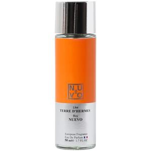 عطر نوئوو مدل terra d hermes حجم 50 میل