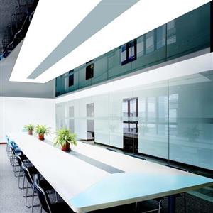 سقف کشسان ترنسپرنت