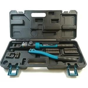 پرس کابلشو هیدرولیک