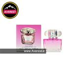 عطر ادکلن زنانه ورساچه برایت کریستال اسمارت کالکشن کد 225 (Versace Bright Crystal) حجم 25 میل \t\t\t\t\t\t\t\t\t\t\t