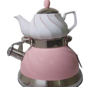 کتری قوری سوتی هوم لوکس مدل AL9888