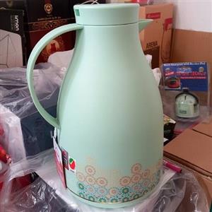 فلاسک خارجی رگال 1.5 لیتری در رنگهای مختلف