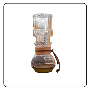 قهوه ساز گتر مدل کلد برو