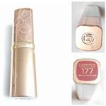 رژلب لورآل (پلمپ)اورجینال سری COLOR RICH NUDE INTENSE 177