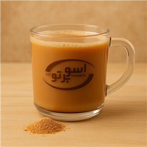 پودر چای کرک فوری حامی - 250 گرم