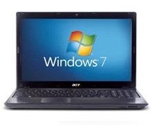لپ تاپ ایسر اسپایر 5742 Acer Aspire 5742-Core i5-4 GB-640 GB