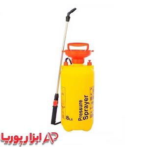 سمپاش 11 لیتری دستی  متک