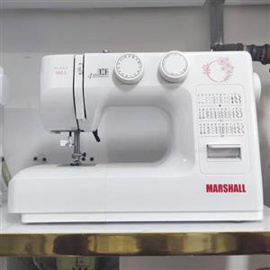 چرخ خیاطی مارشال مدل 980 دوخت 36