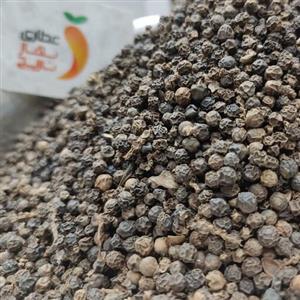 فلفل سیاه درجه یک 200 گرمی تازه آسیاب شده