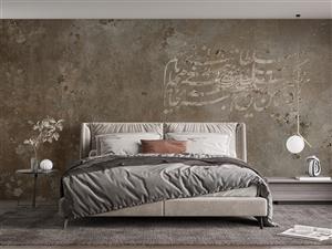 پوستر دیواری خطاطی خوشنویسی W10073610