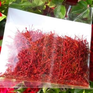 ده مثقال زعفران سوپرنگین قائنات صادراتی (بهترین نوع زعفران جهان) با تخفیف ویژه