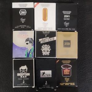 ادکلن اسمارت 100 میل محدود