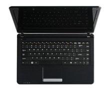 لپ تاپ گیگابایت ای 1425 ام Gigabyte E1425M-Core i3-2 GB-320 GB