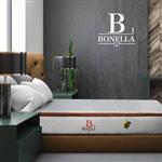 تشک جاست اسلیپ مدل B1بنلا(Bonella b1) سایز 160*200