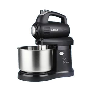 همزن کاسه دار چرخشی دلفیوری ایتالیا مدل DF-9512
