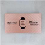 ساعت هوشمند Haino teko مدل G8 mini