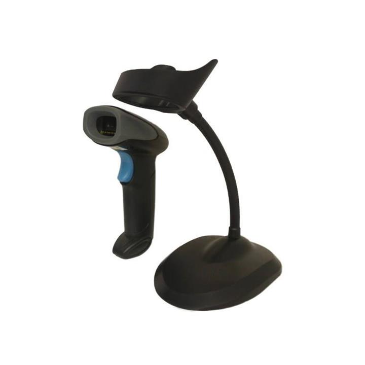 OSCAR 80DBWI 2D Barcode Scanner