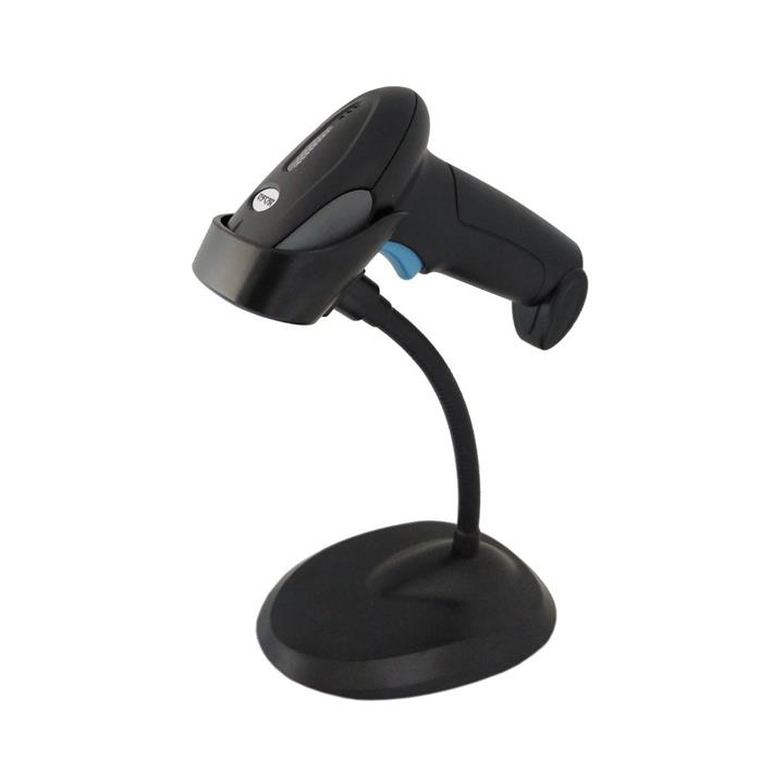 OSCAR 80DBWI 2D Barcode Scanner
