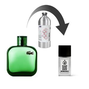 عطر لاگوست سبز اورجینال
