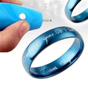 قلم حکاکی چوب فلز بی خطر اصلی