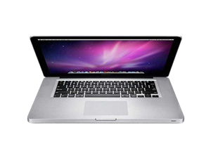 لپ تاپ اپل مدل MacBook Pro MC723 Apple MacBook Pro MC723-Core i7-4 GB-750 GB