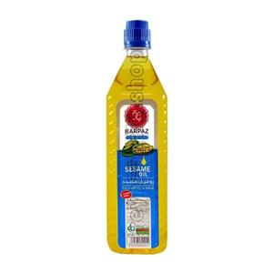 روغن ارده کنجد 800 گرمی با کیفیت مطلوب