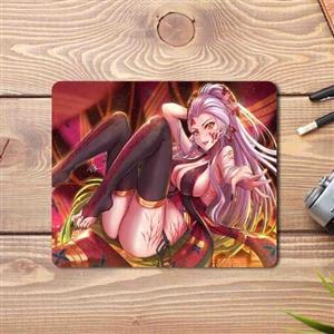  ماوس پد با طرح انیمه ( anime ) طرح 52