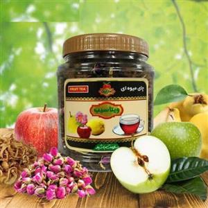 چای میوه ای ویتاسیب طبیعی و خوش طعم