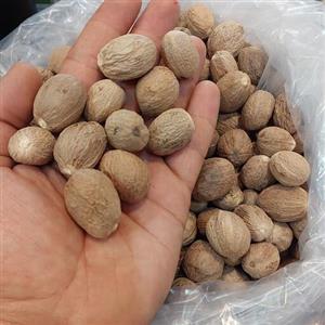 جوز هندی درجه یک