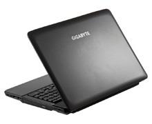 لپ تاپ گیگابایت مدل Q2532N Gigabyte Q2532N-Core i5-4 GB-500 GB