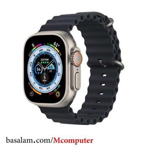 ساعت هوشمند هاینو تکو Haino Teko T93 Ultra Max همراه با 3 بند متنوع و ارسال رایگان