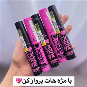 ریمل اسنس اصلی (تضمینی)