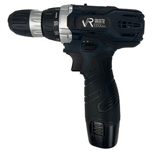 دریل شارژی ویوارکس تک باتری با 