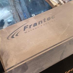 کوئل زانتیا frantec