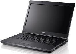 لپ تاپ استوک دل لتیتود مدل E6410 Dell Latitude E6410 Laptop